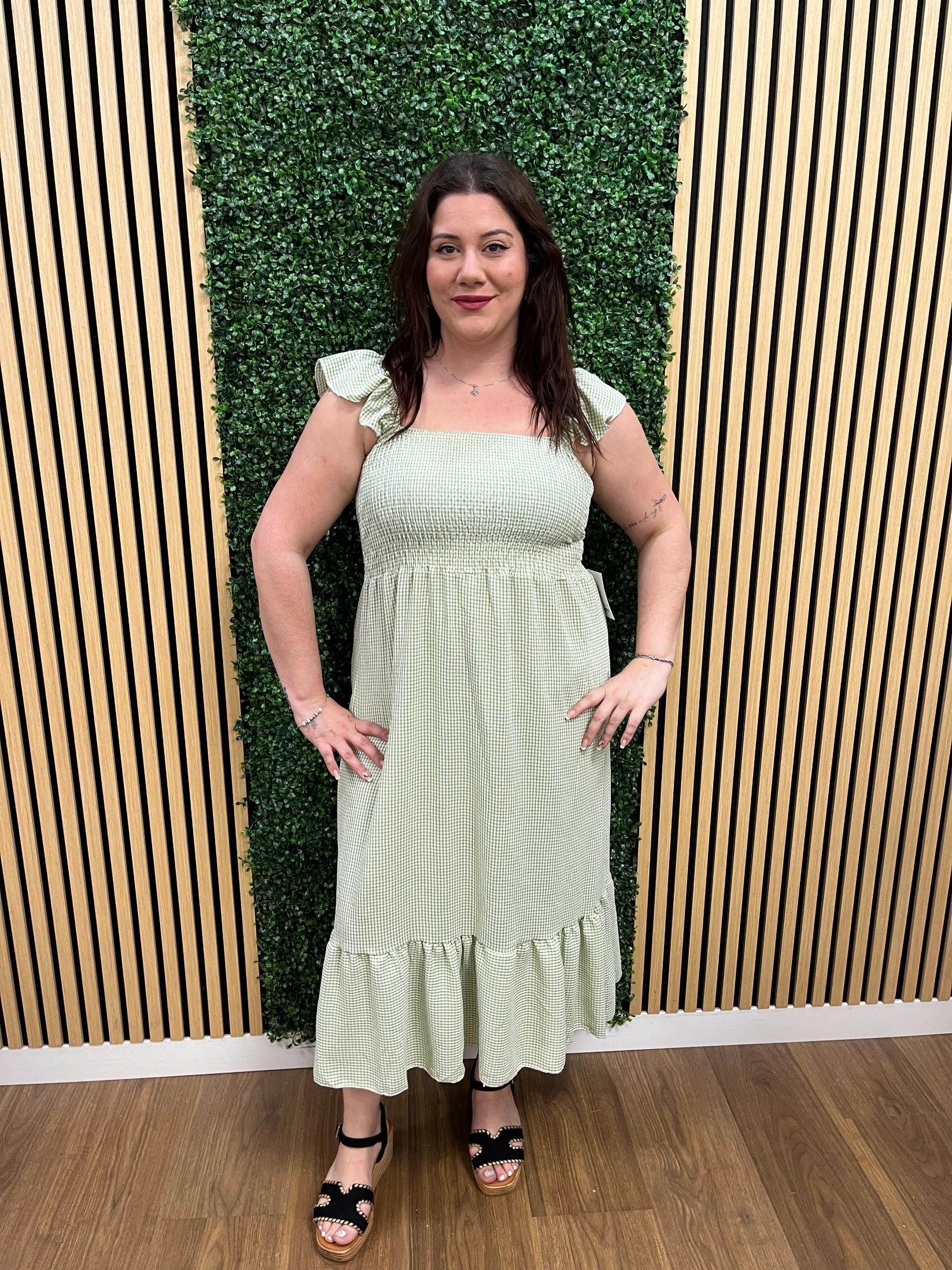 Vestido Pineda - Imagen 7