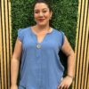 Azul Vaquero