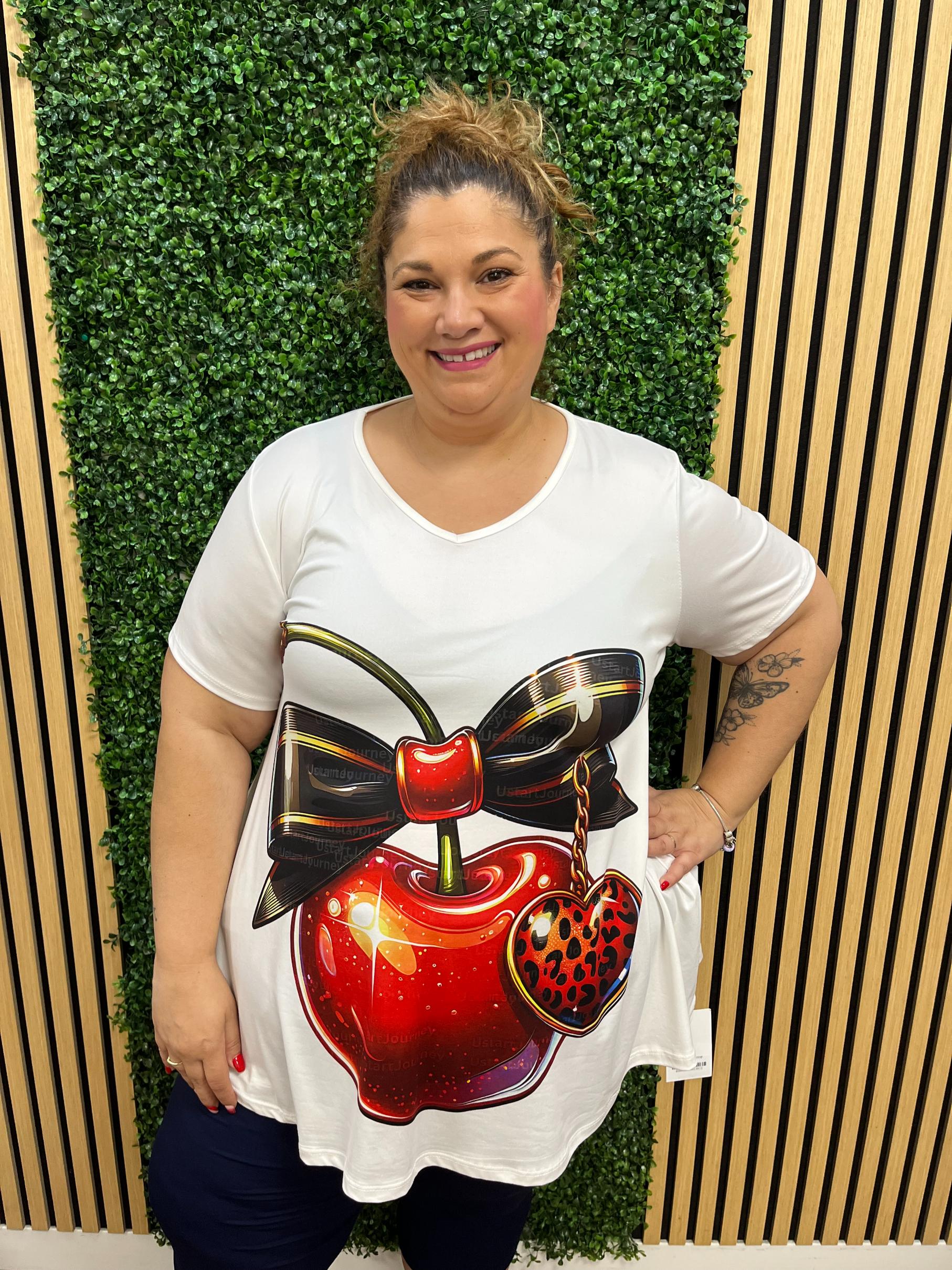 Camiseta Hip-Hop