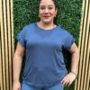 Azul Vaquero