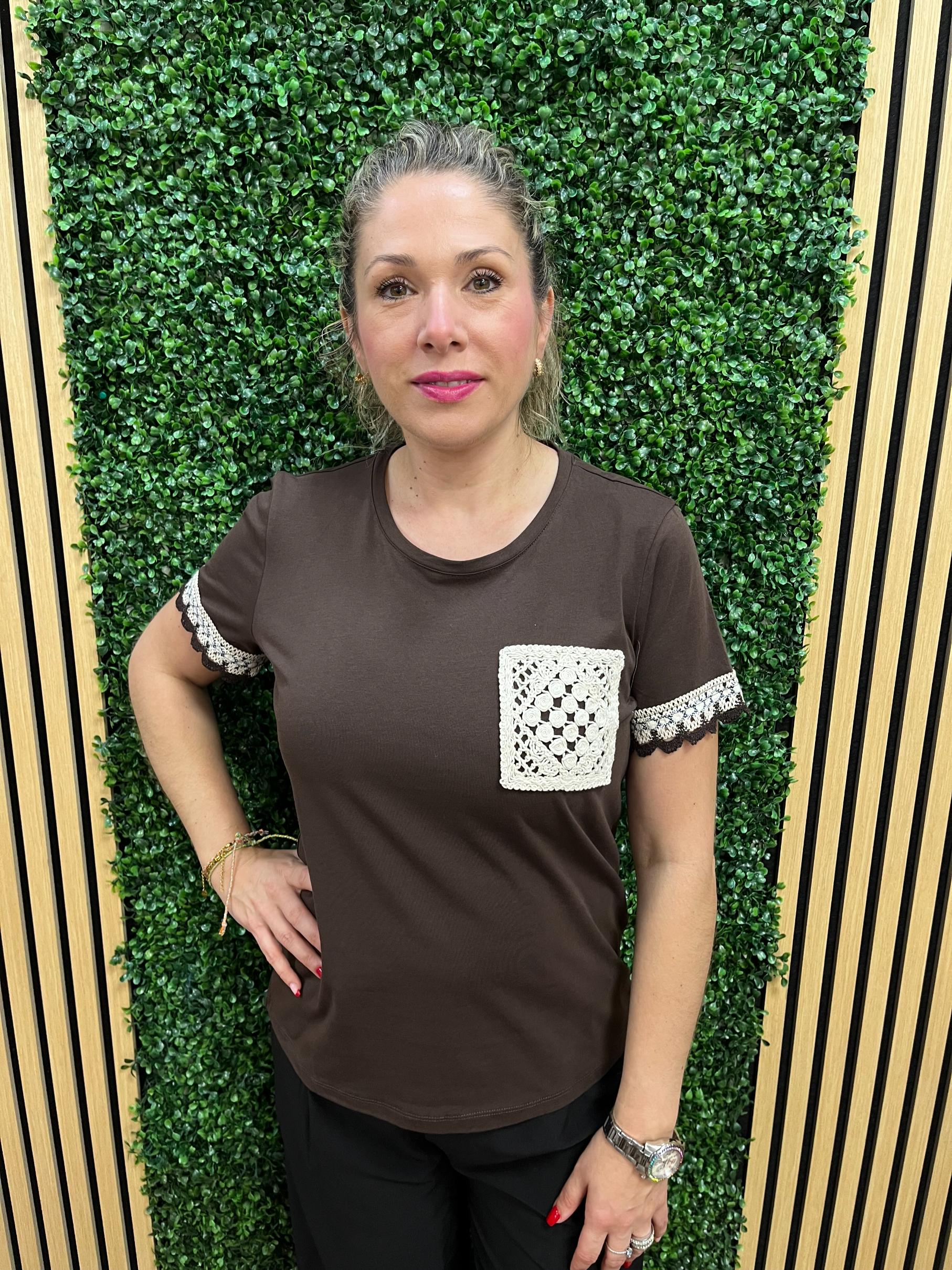 Camiseta Triton - Imagen 3