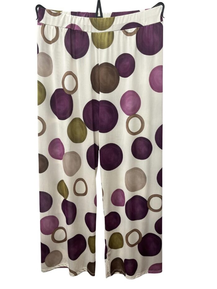 Pantalon Comino