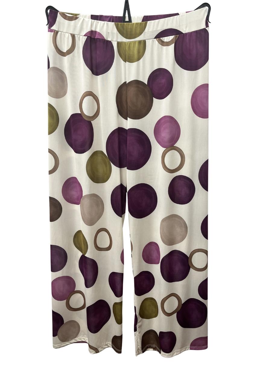 Pantalon Comino