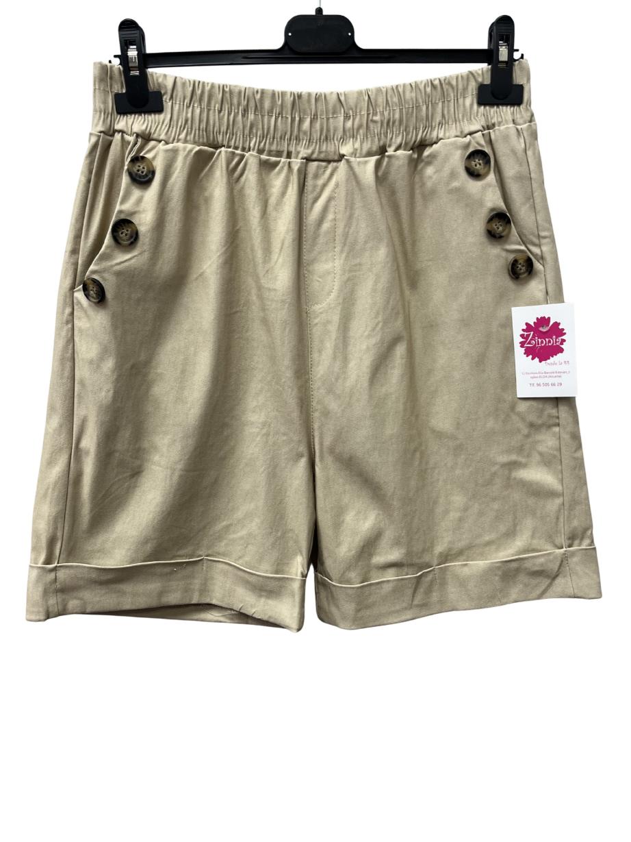 Short Segovia - Imagen 4