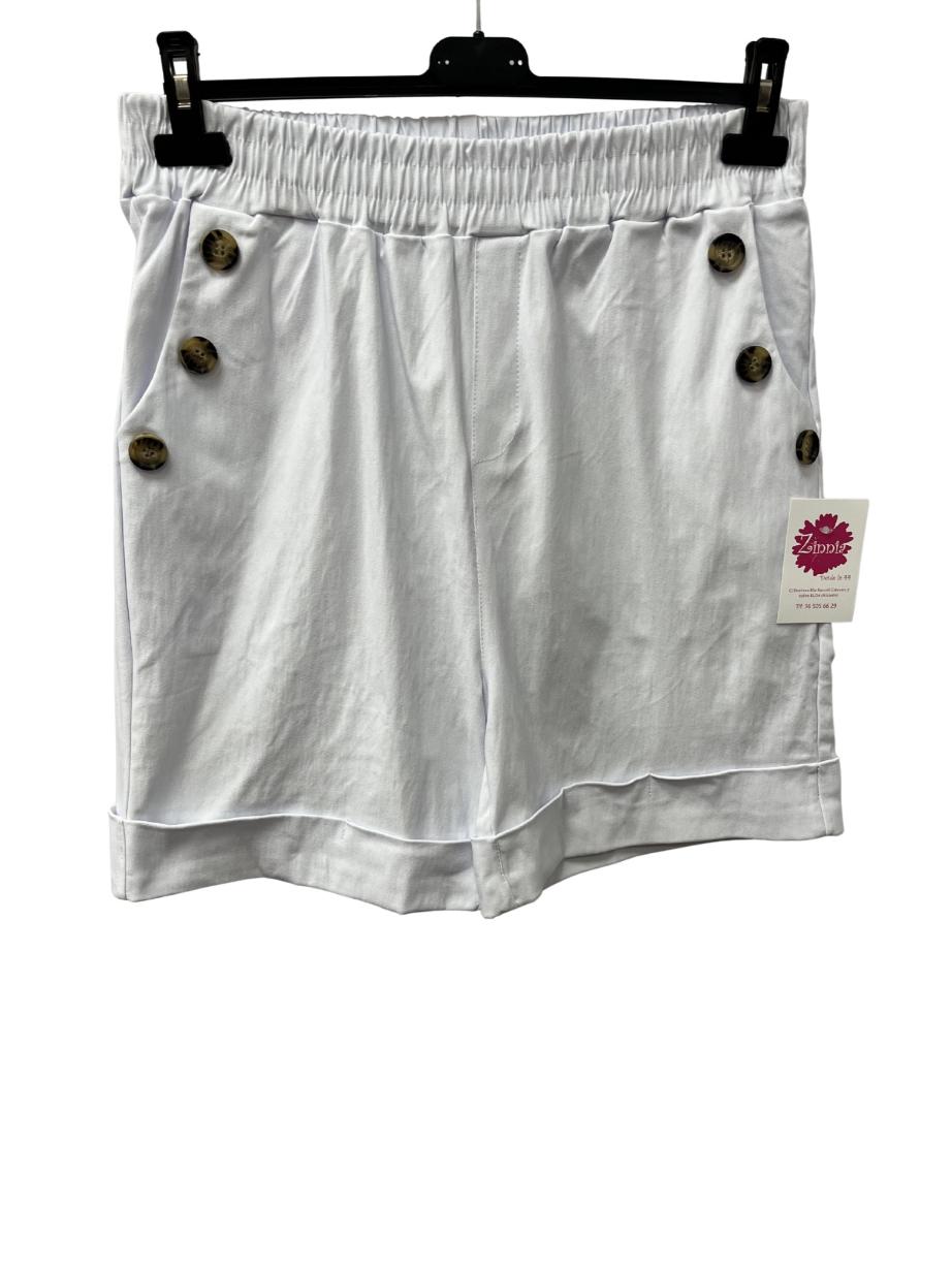 Short Segovia - Imagen 2