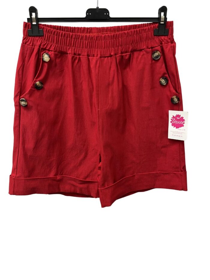 Short Segovia