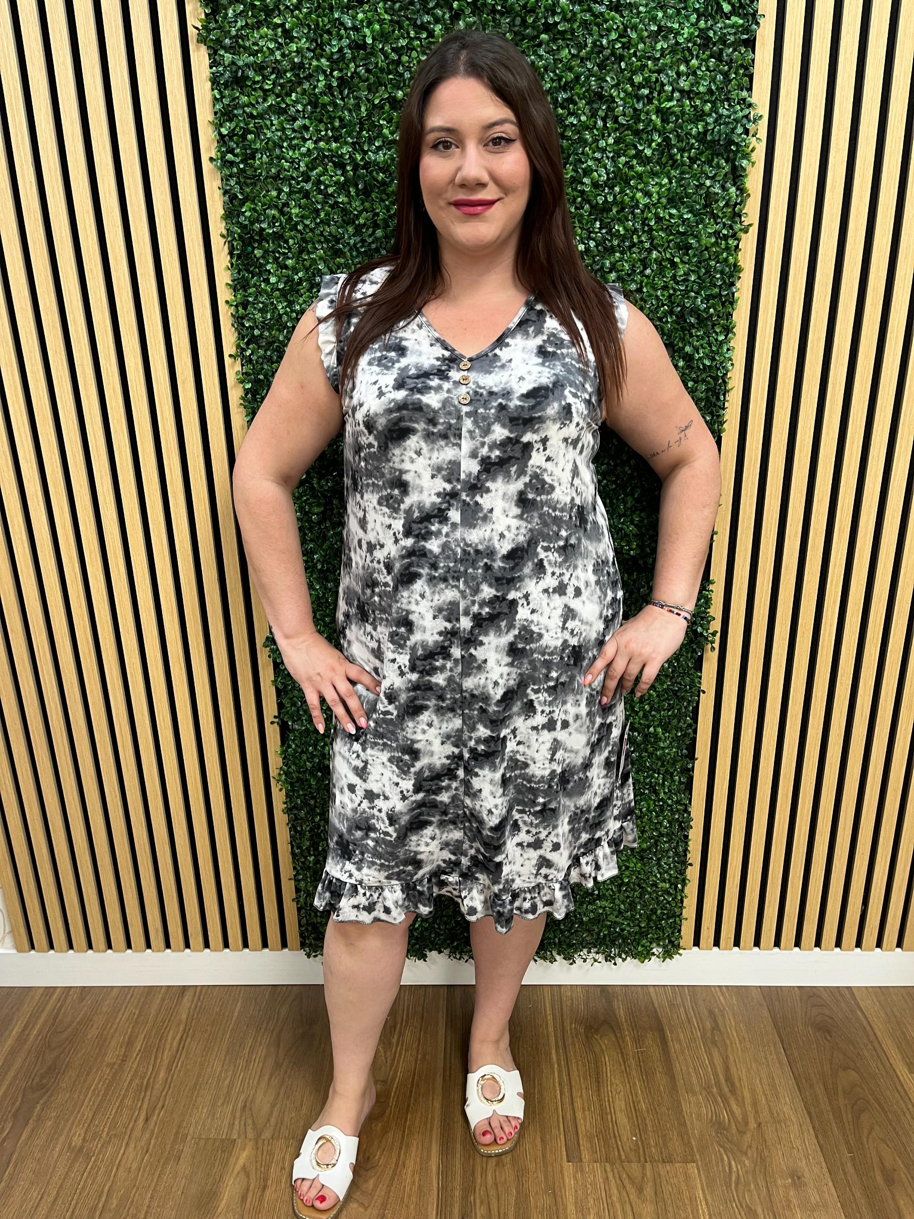 Vestido Argelia - Imagen 2