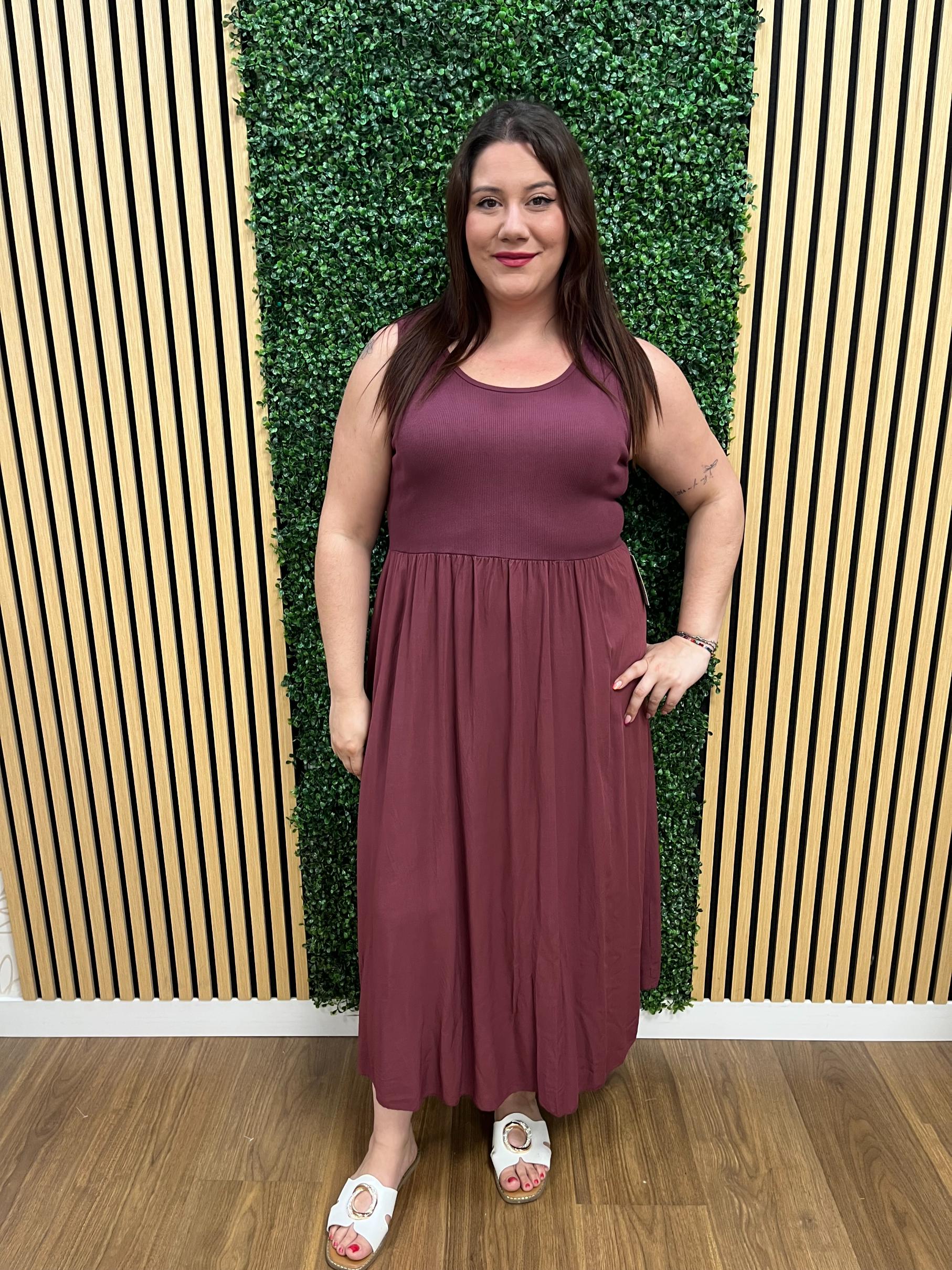 Vestido Aura - Imagen 5