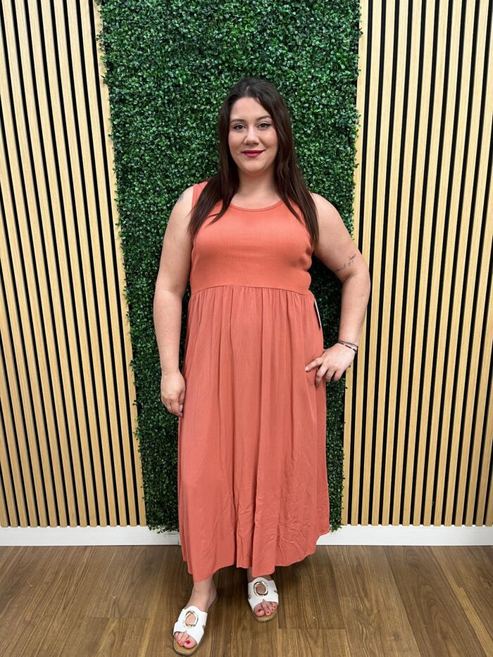 Vestido Aura