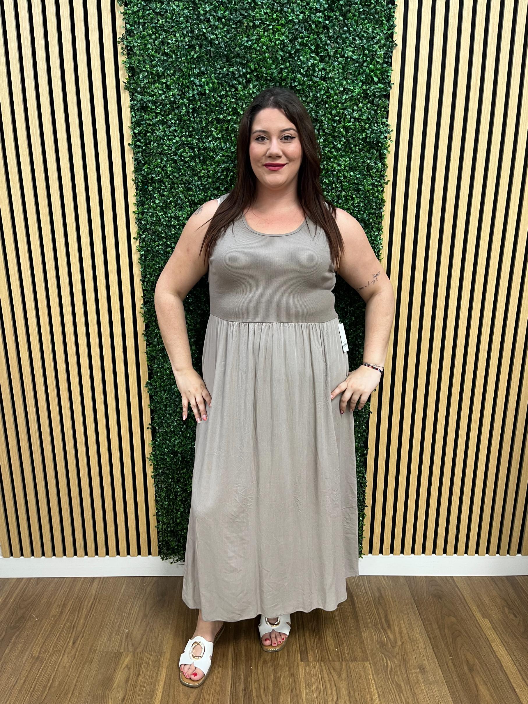 Vestido Aura - Imagen 2