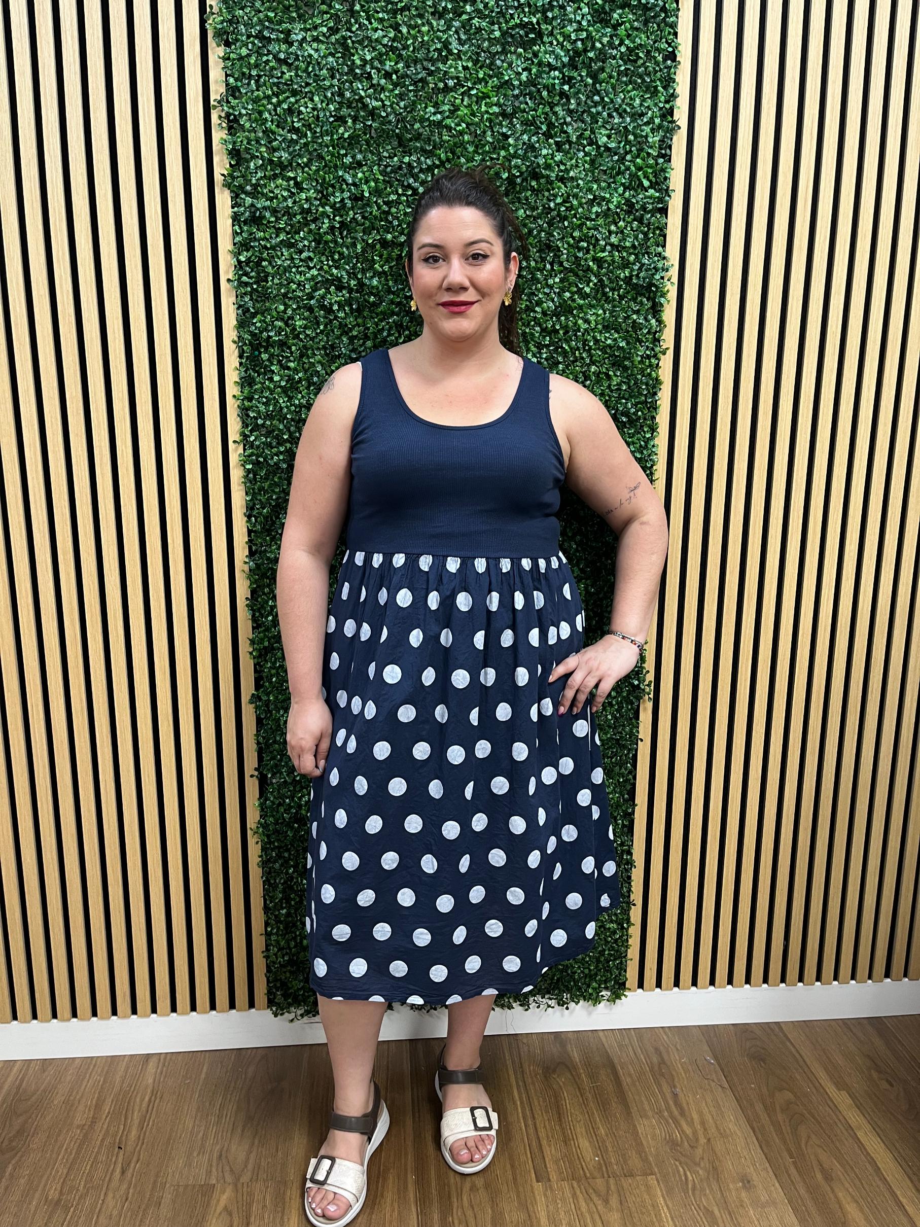 Vestido Barbados - Imagen 4