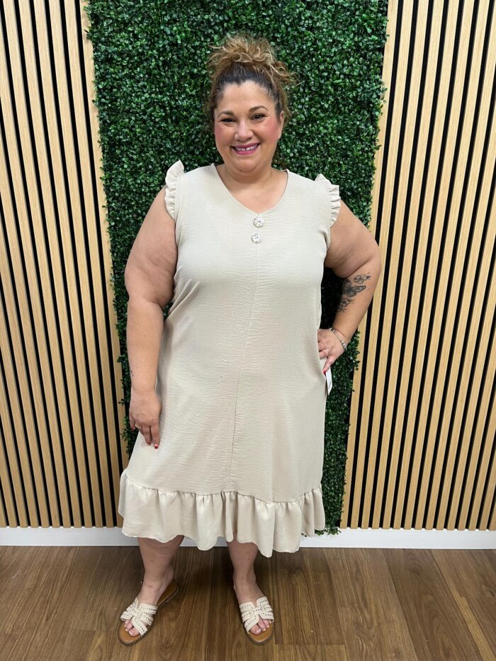 Vestido Candy