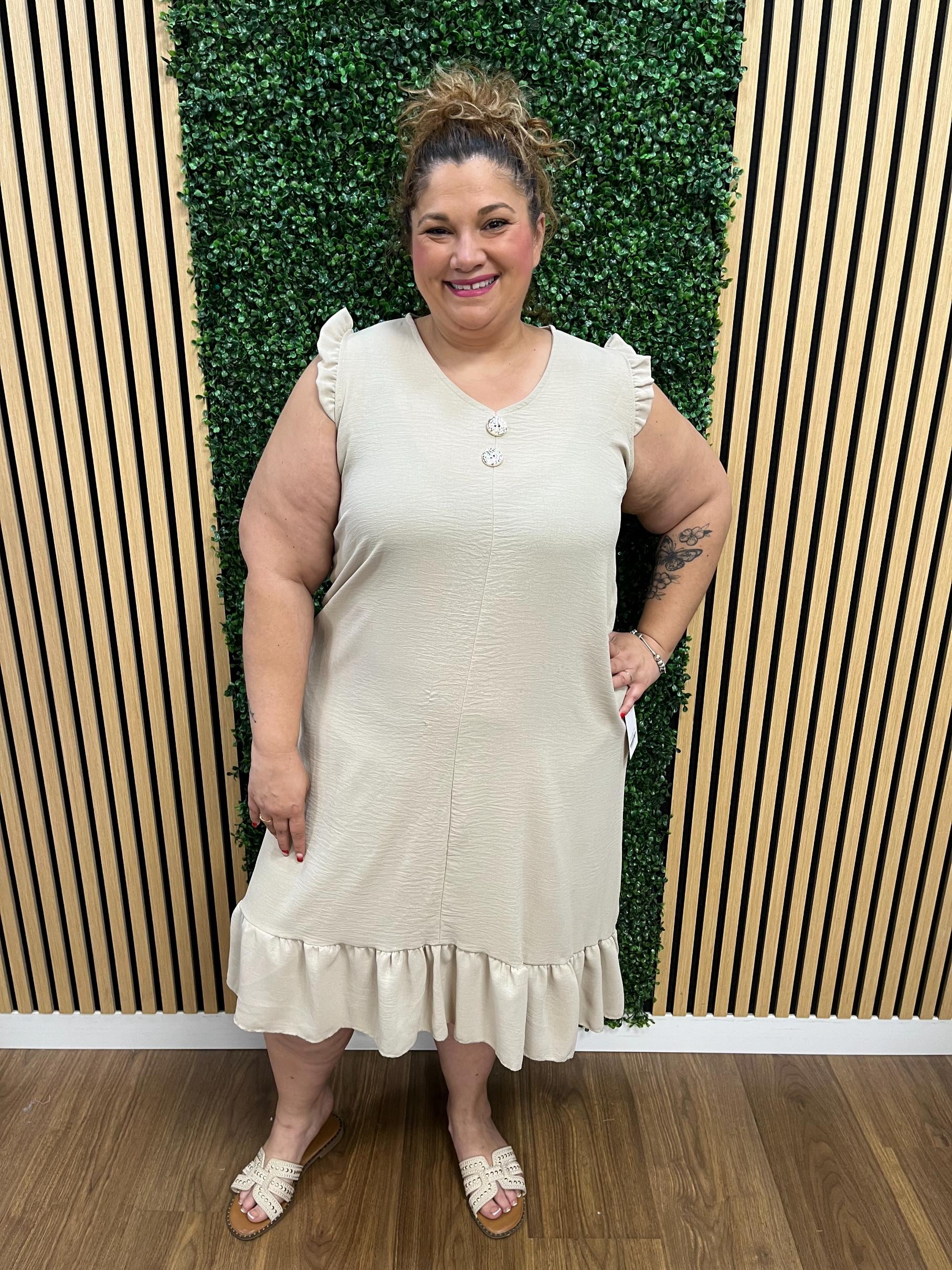 Vestido Candy