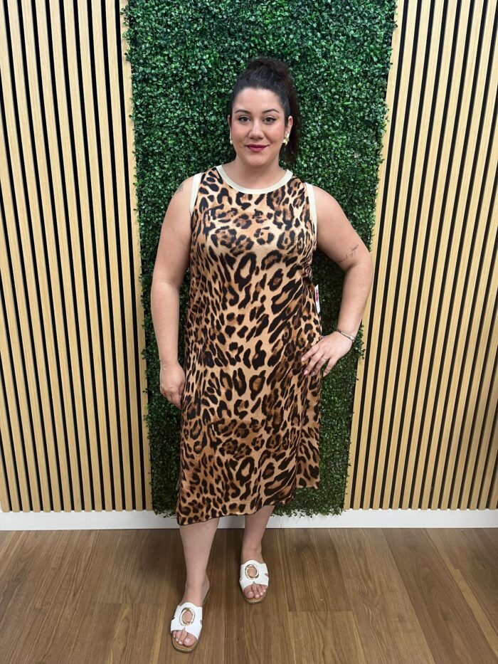Vestido Horizonte