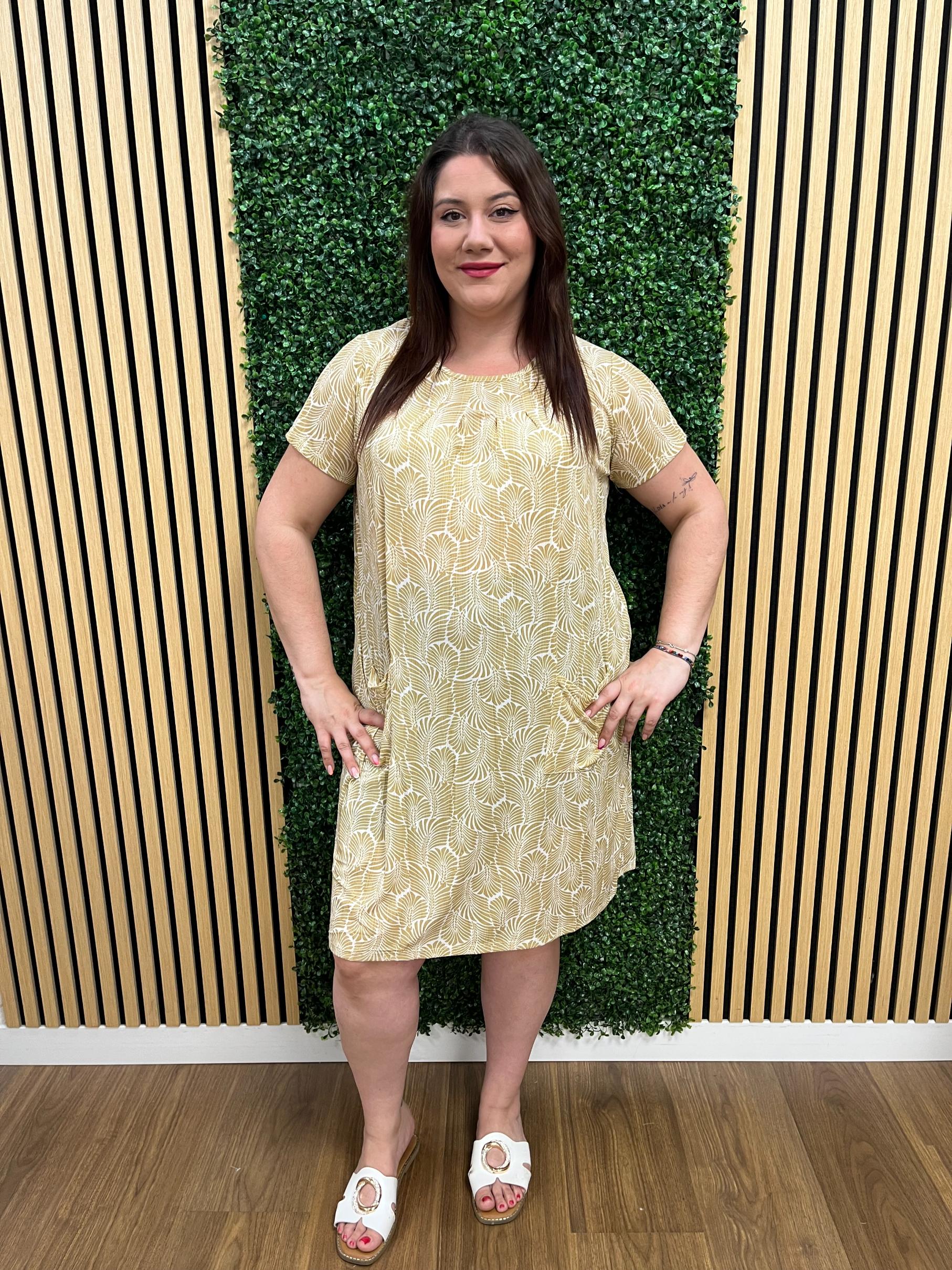 Vestido Hungria - Imagen 3