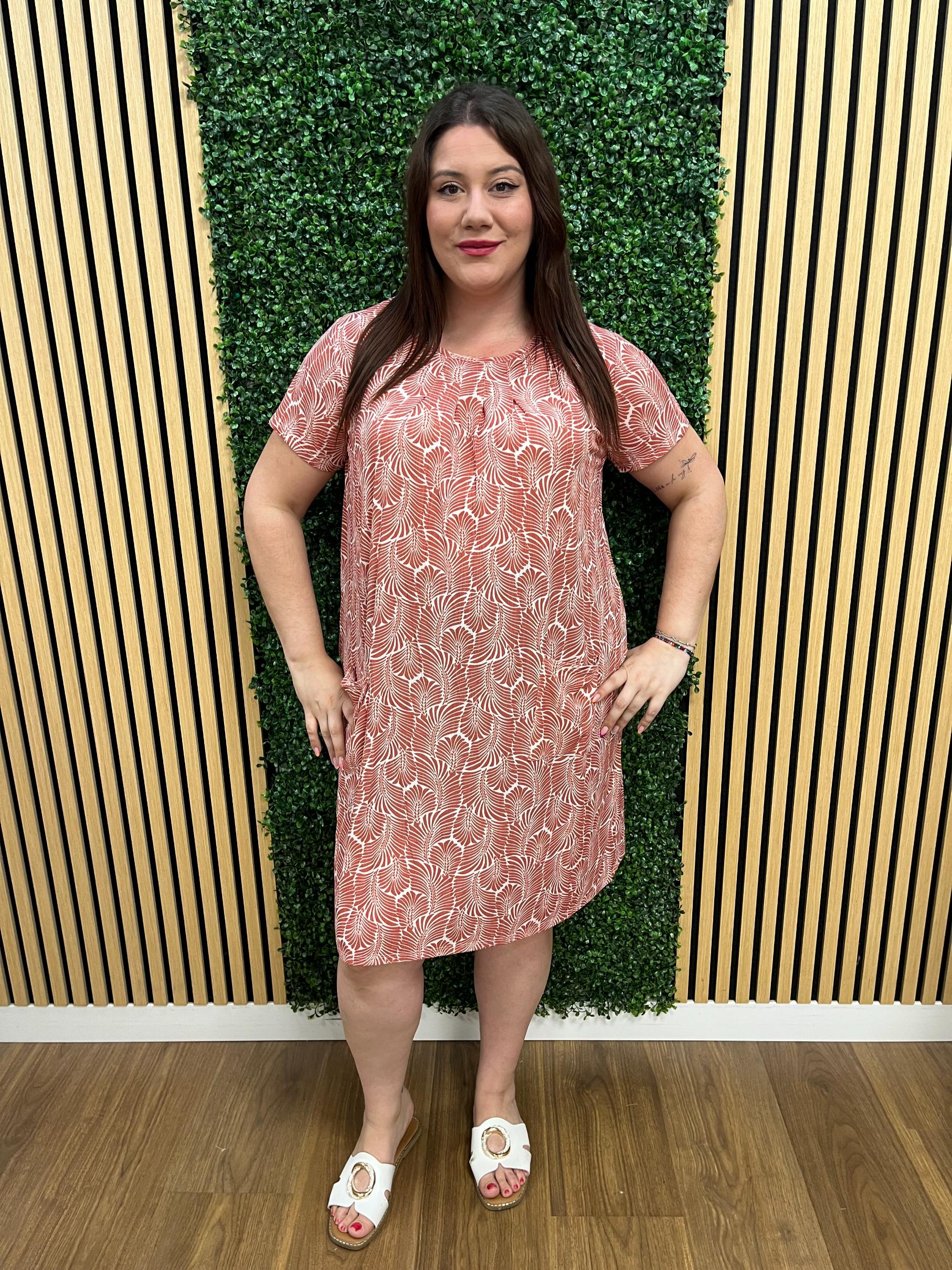 Vestido Hungria - Imagen 2