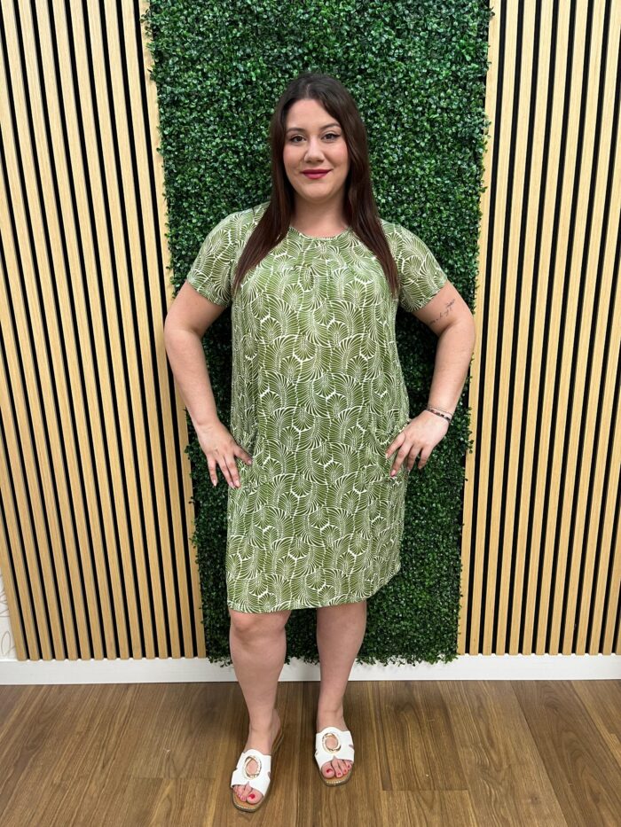 Vestido Hungria