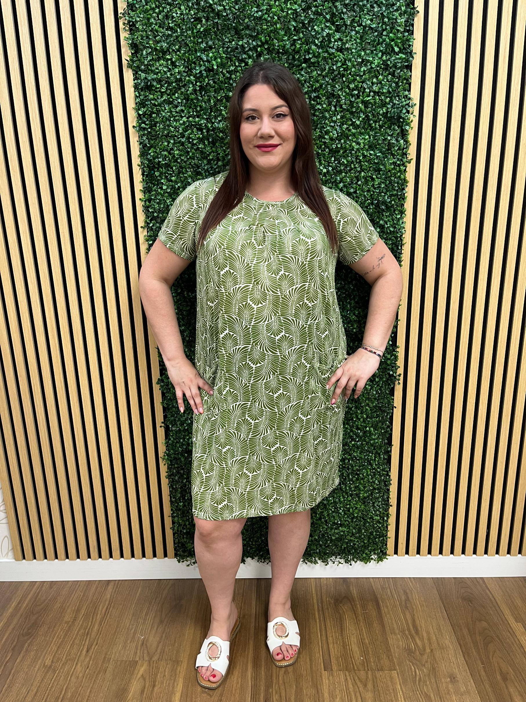 Vestido Hungria