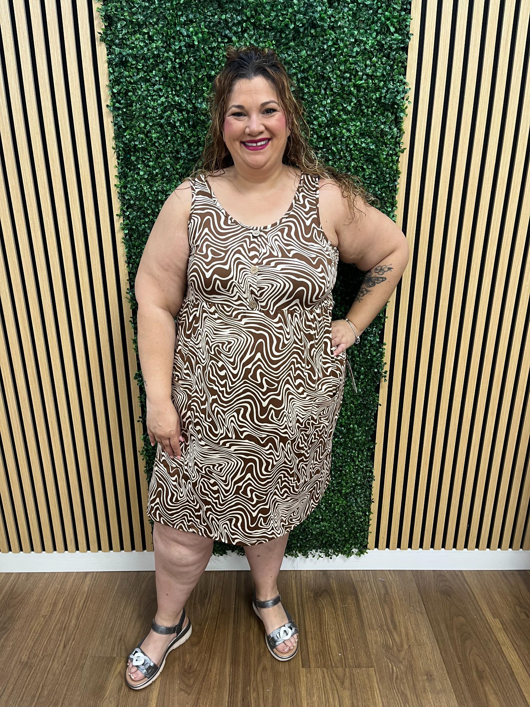 Vestido India - Imagen 5