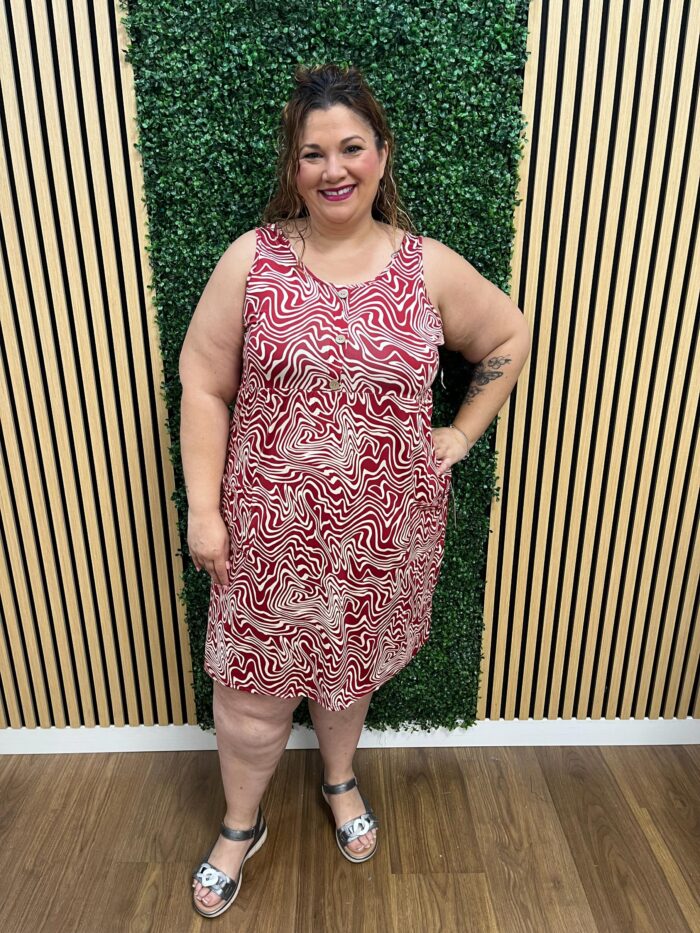 Vestido India