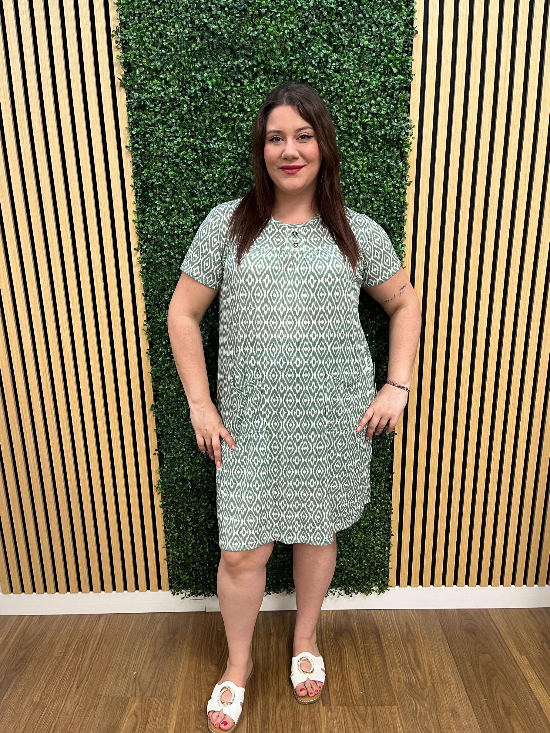 Vestido Jordania - Imagen 3