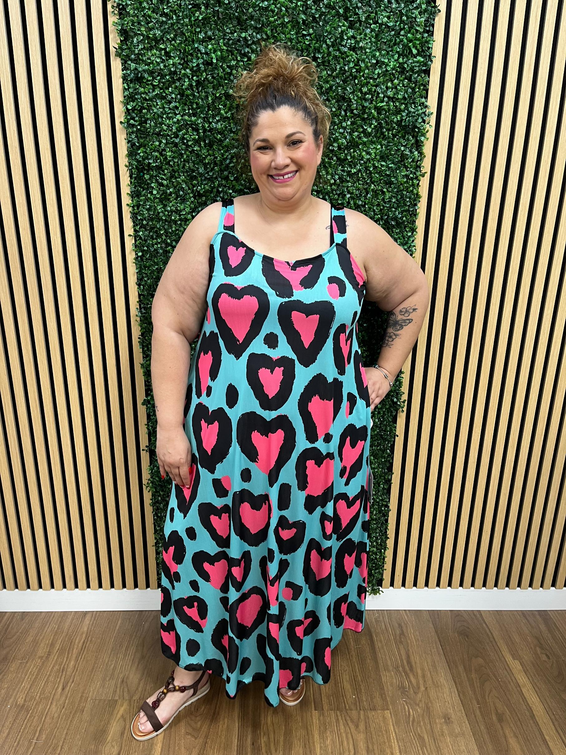 Vestido Jota