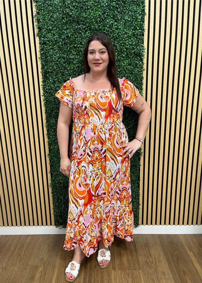 Vestido La Paz
