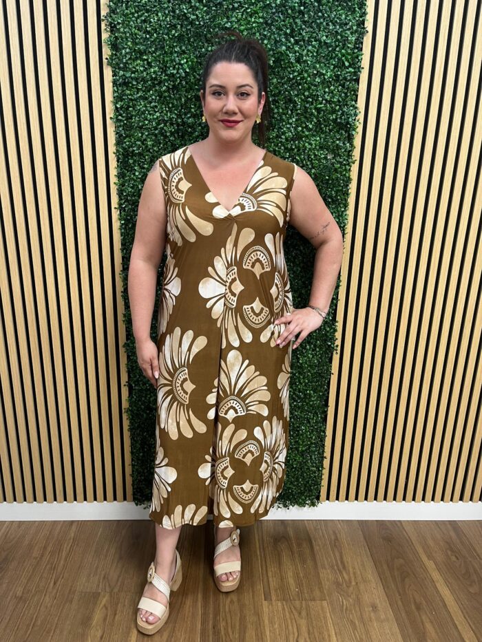 Vestido Logroño