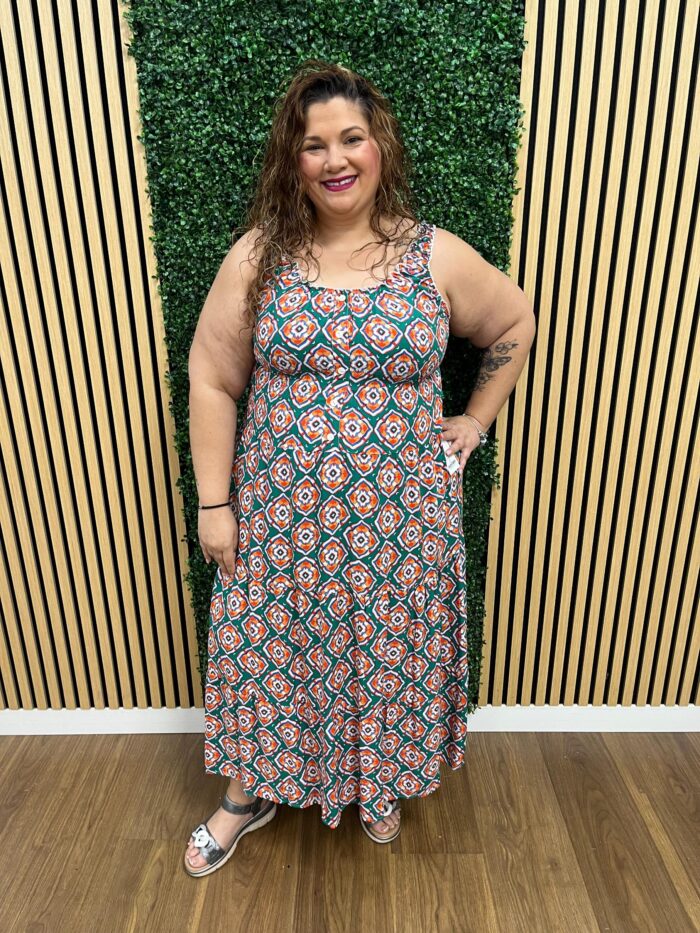 Vestido Medellin