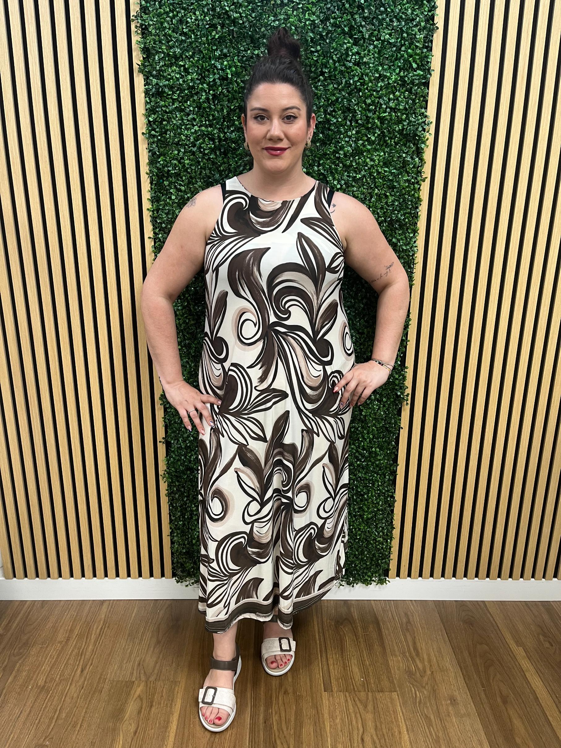 Vestido Nazaret - Imagen 2