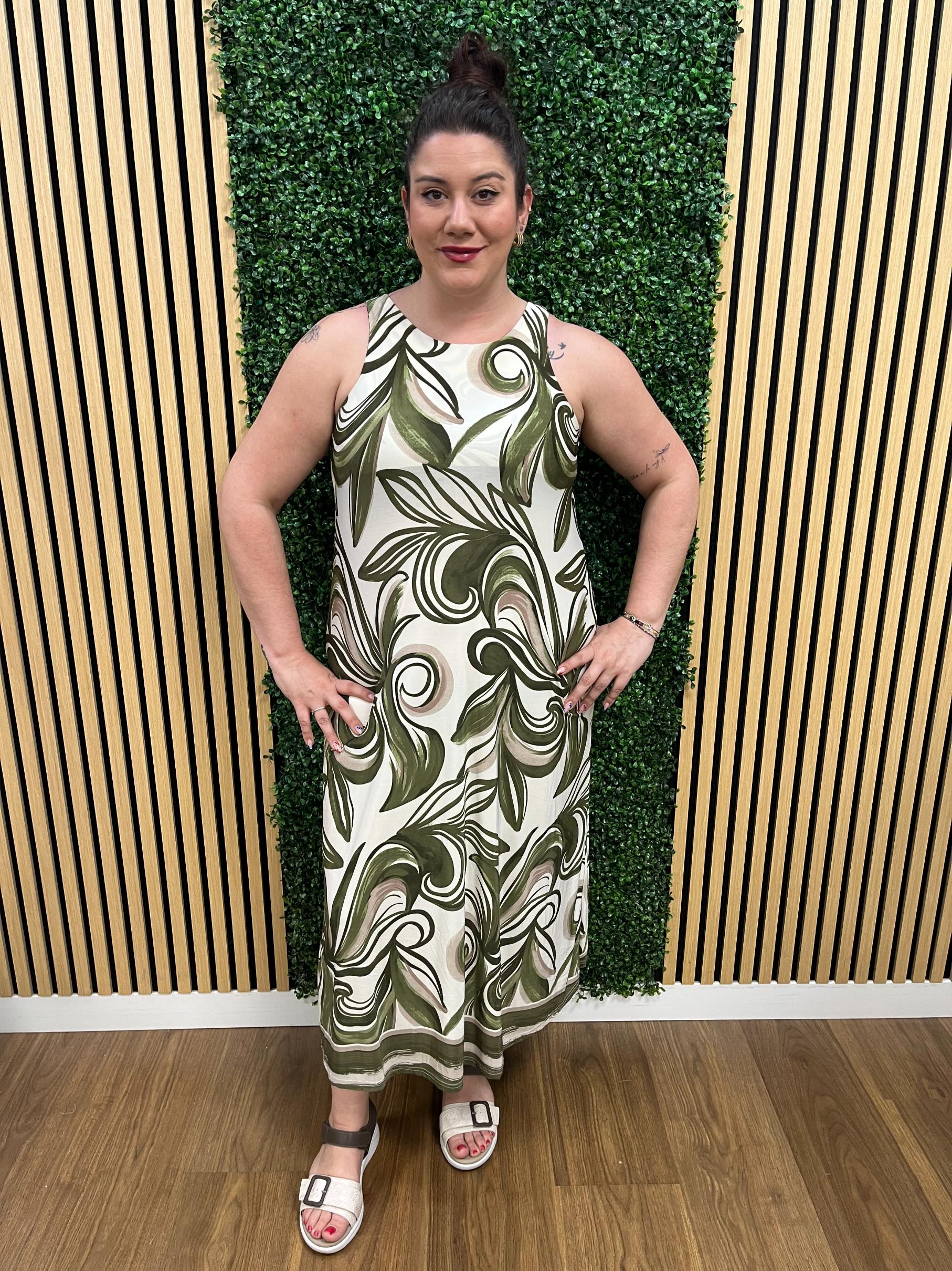 Vestido Nazaret - Imagen 3