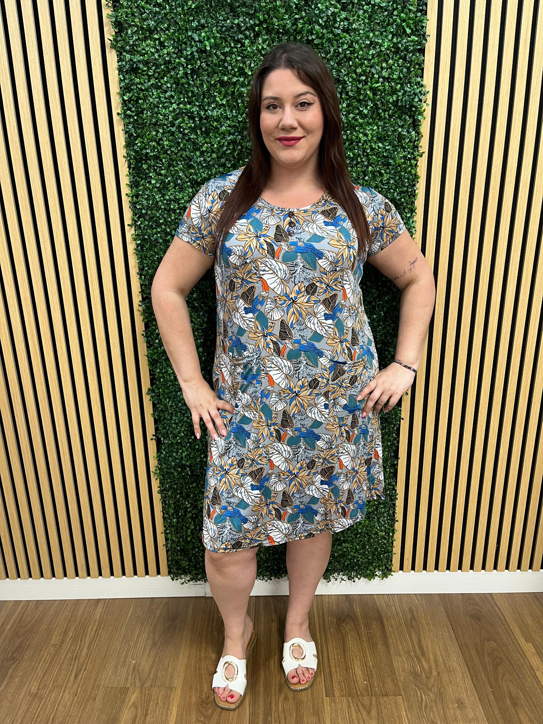 Vestido Saona - Imagen 4