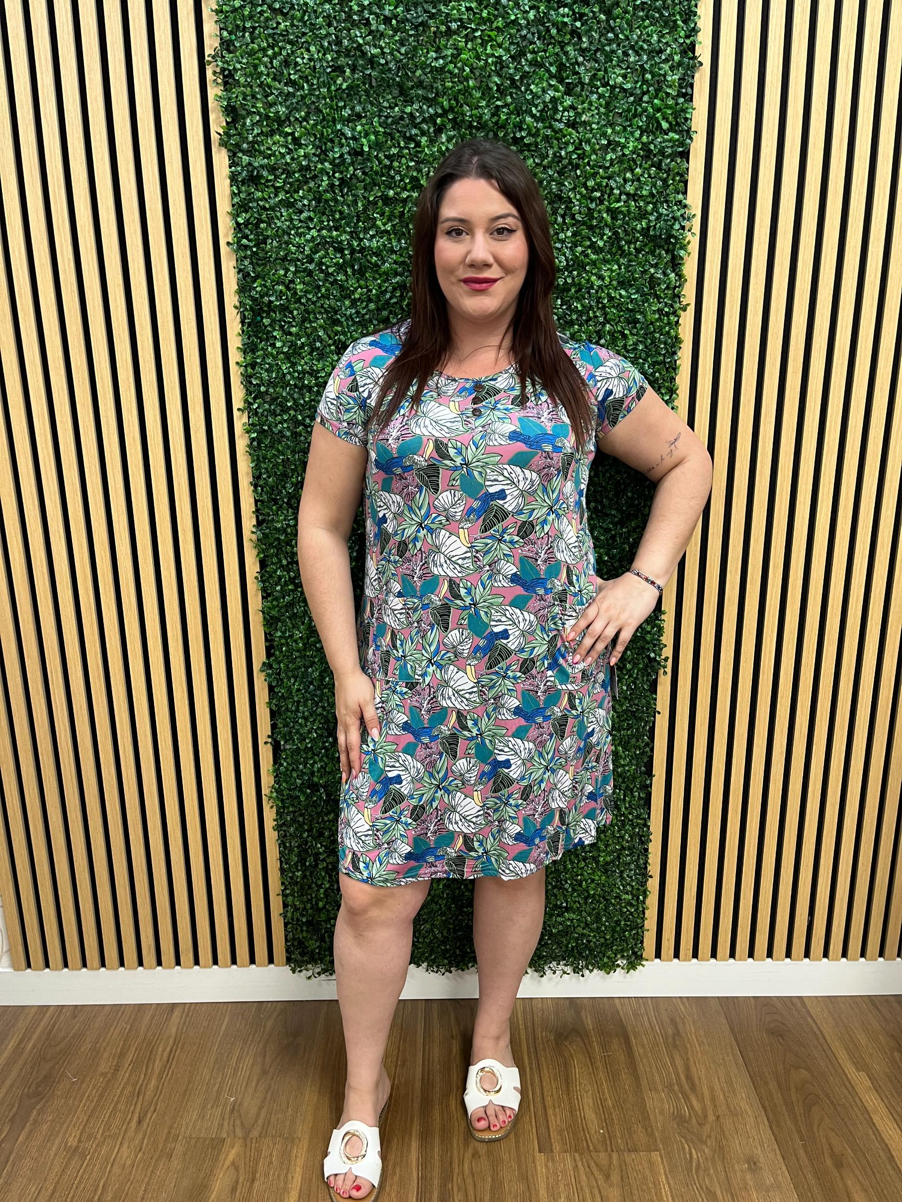 Vestido Saona - Imagen 2