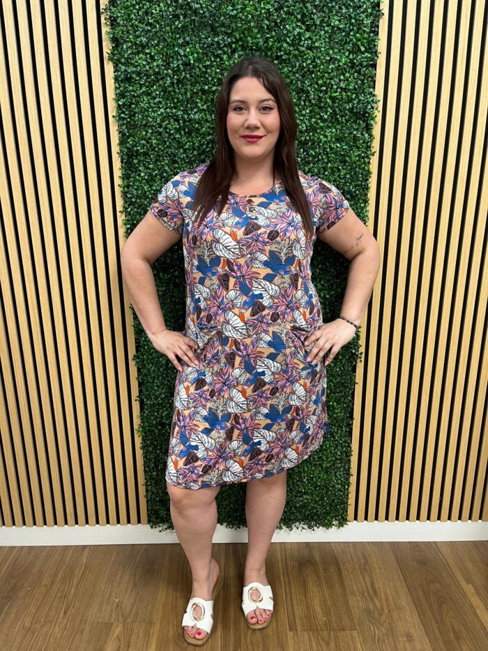 Vestido Saona