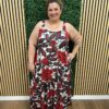 Vestido Sevillana