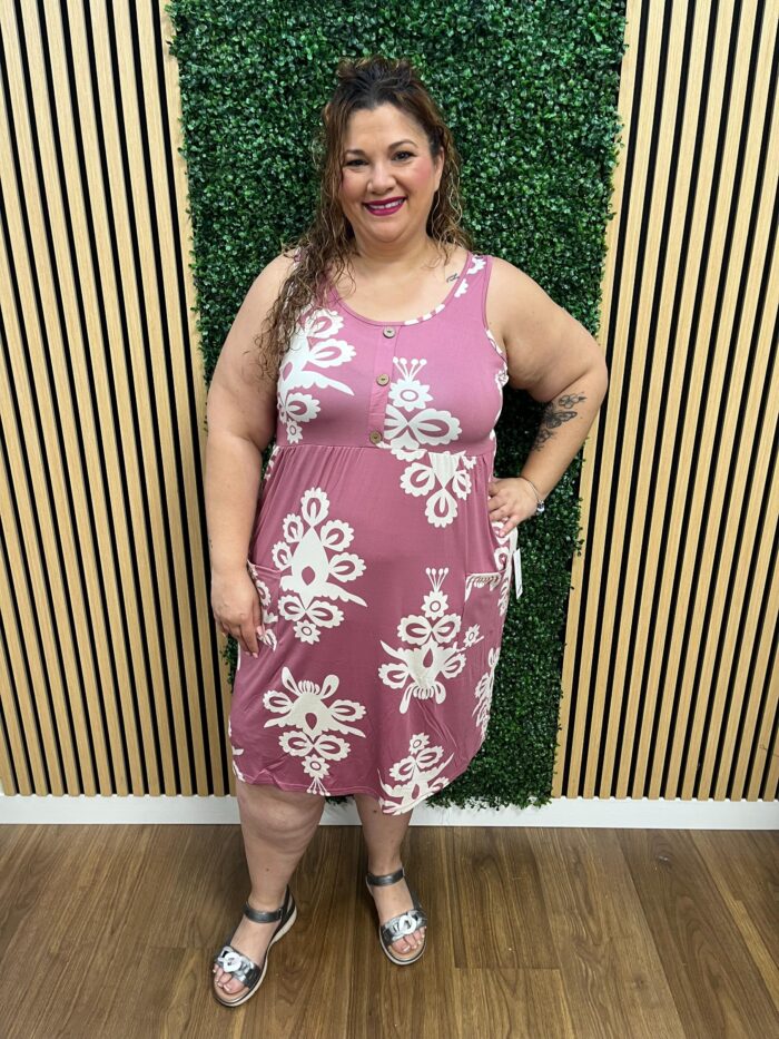 Vestido Venecia
