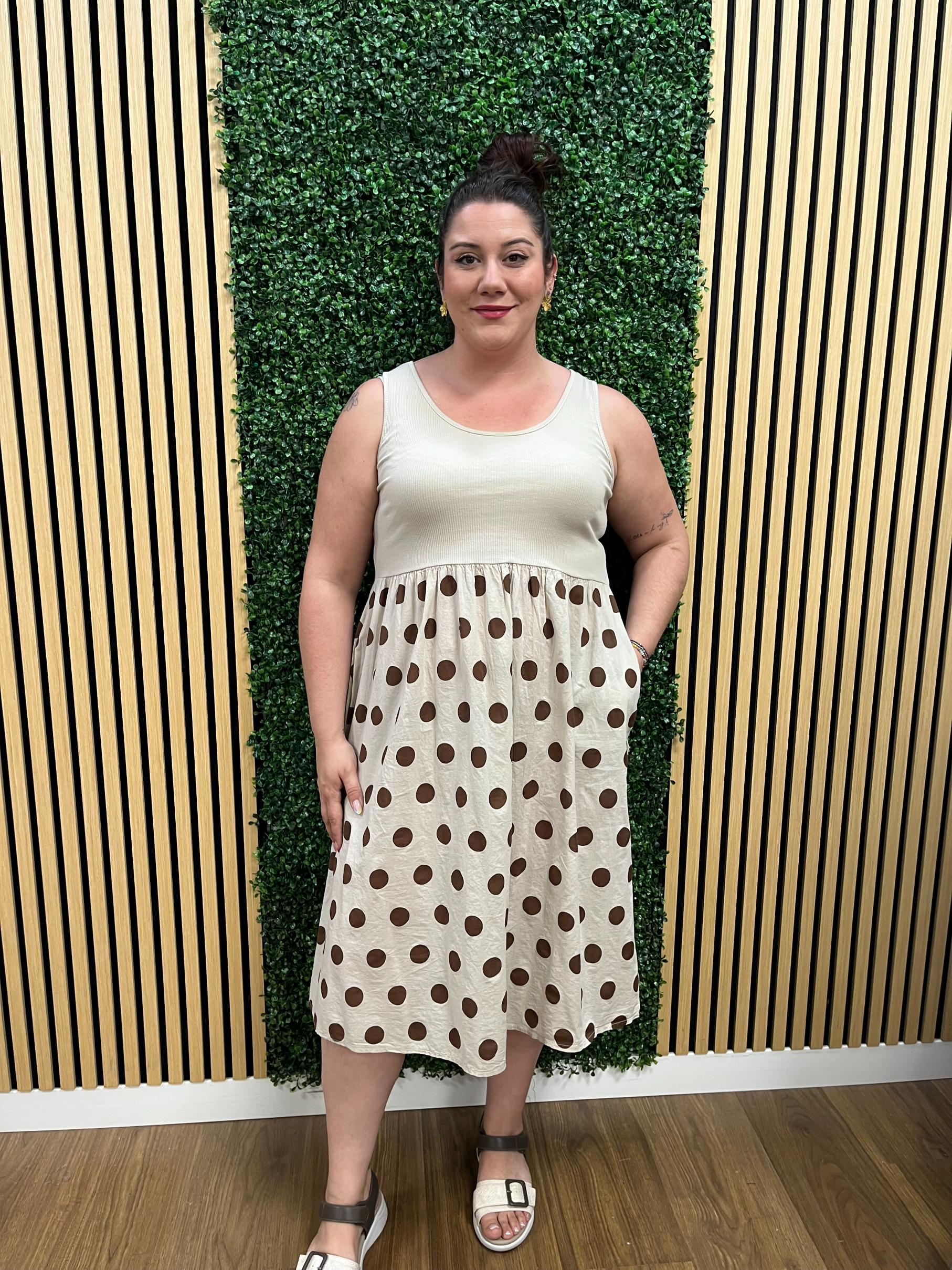 Vestido Barbados - Imagen 2