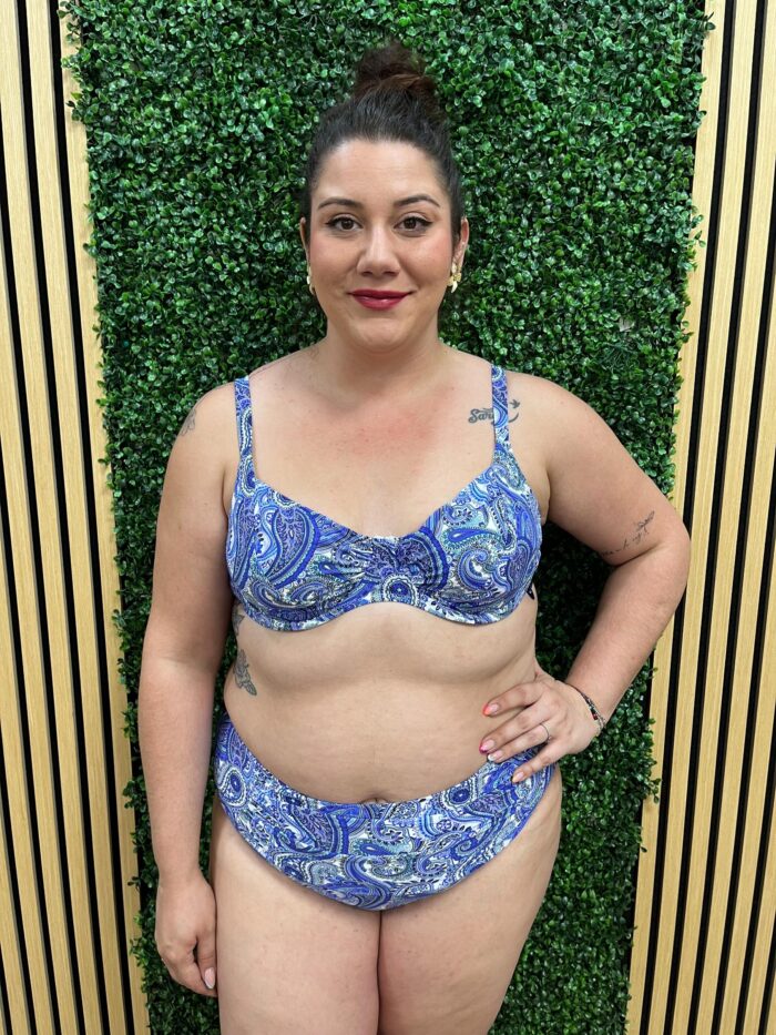 Bikini Aloha