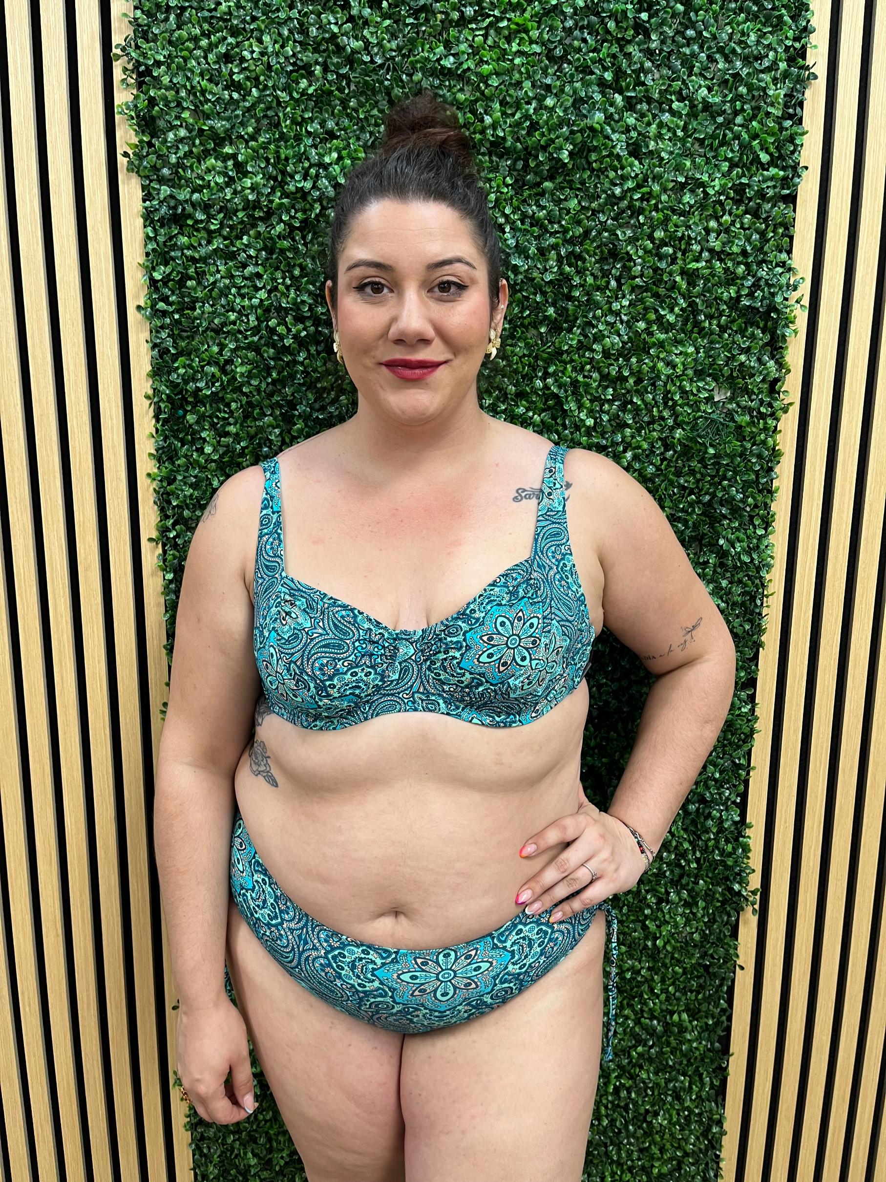 Bikini Coral