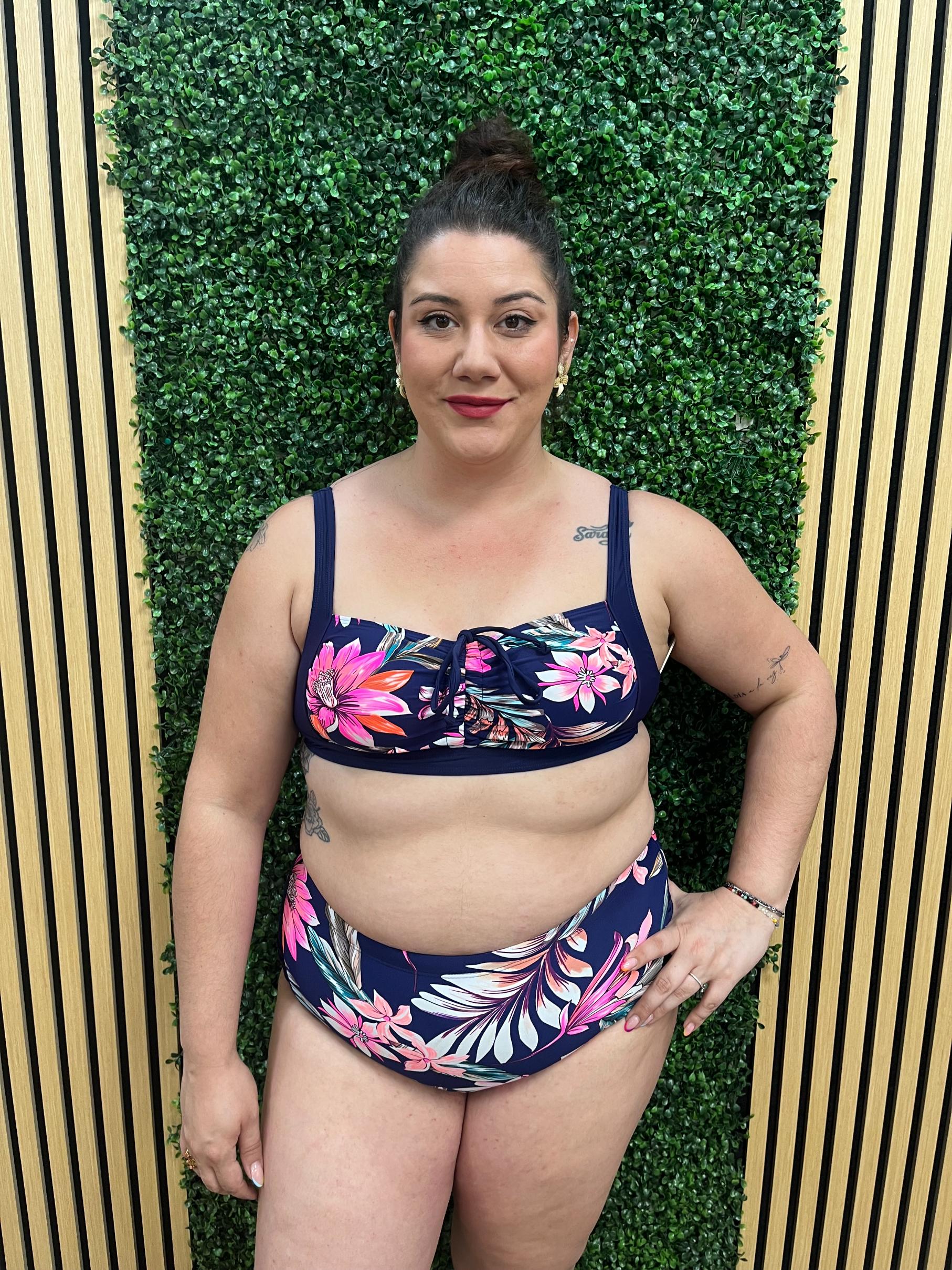 Bikini Isla