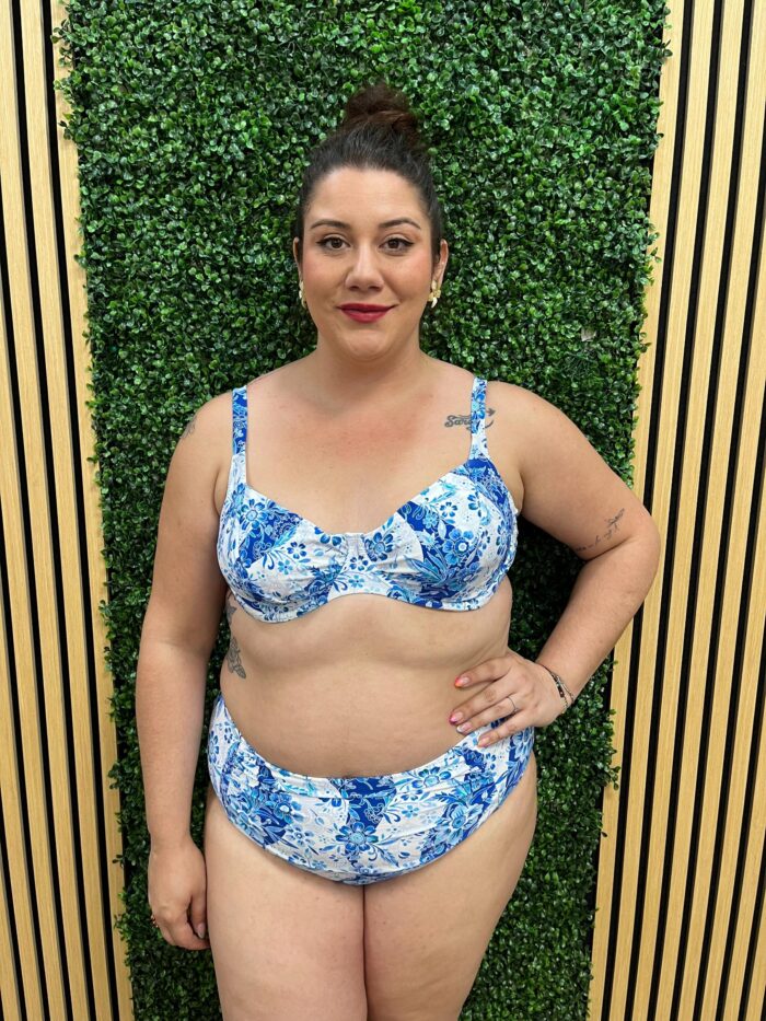 Bikini Marina