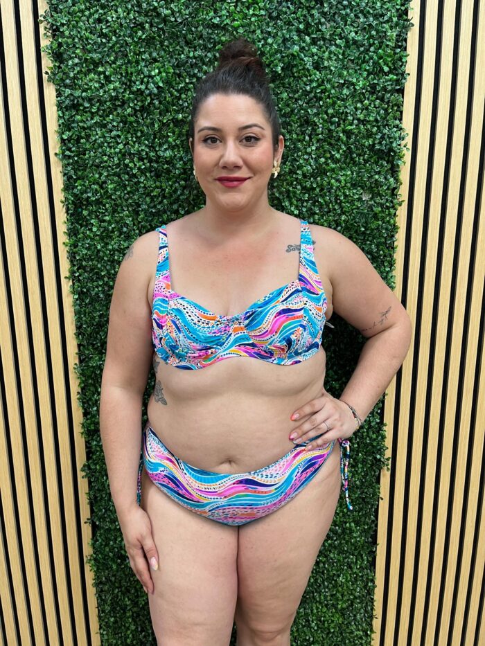 Bikini Serena