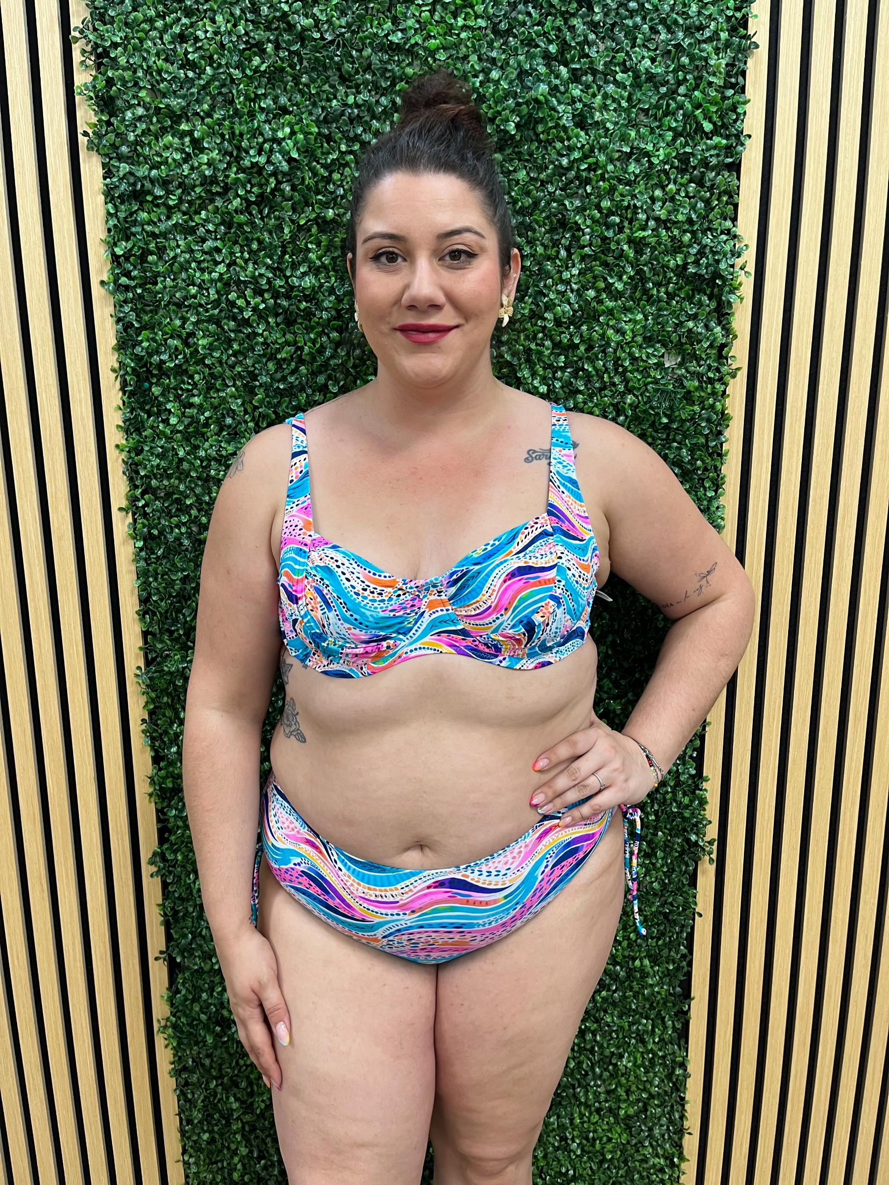 Bikini Serena