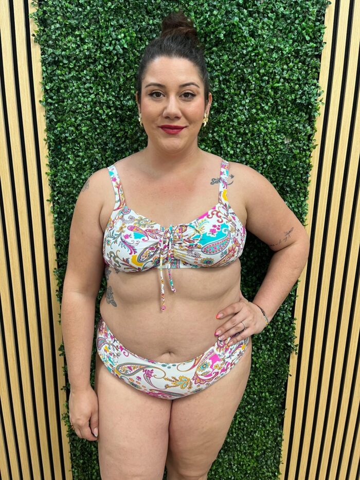 Bikini Triunfo