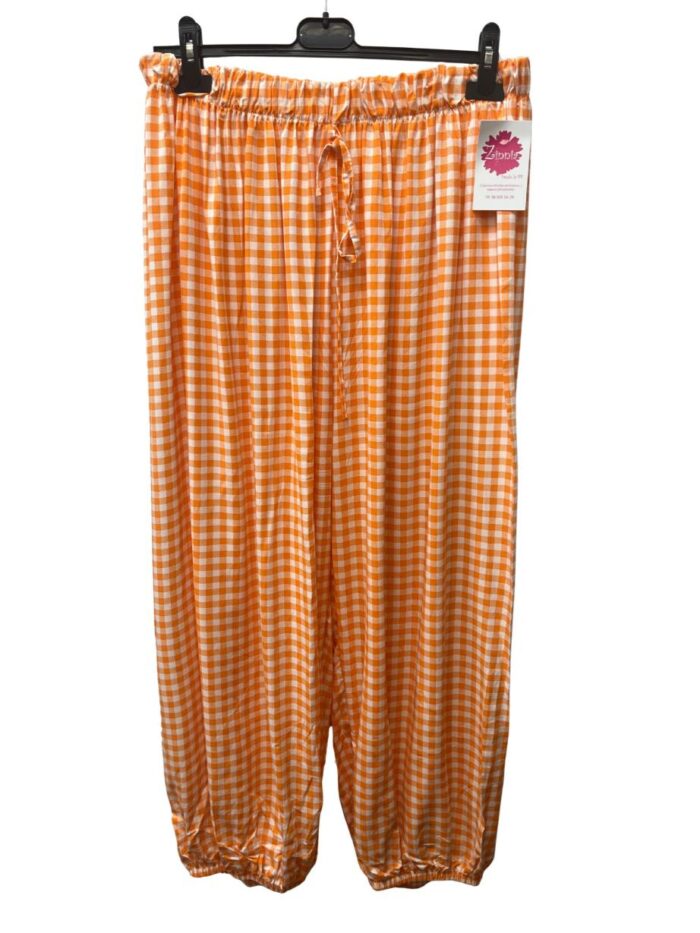 Pantalon Zulema