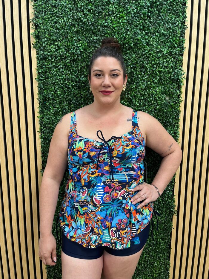Tankini Almeja