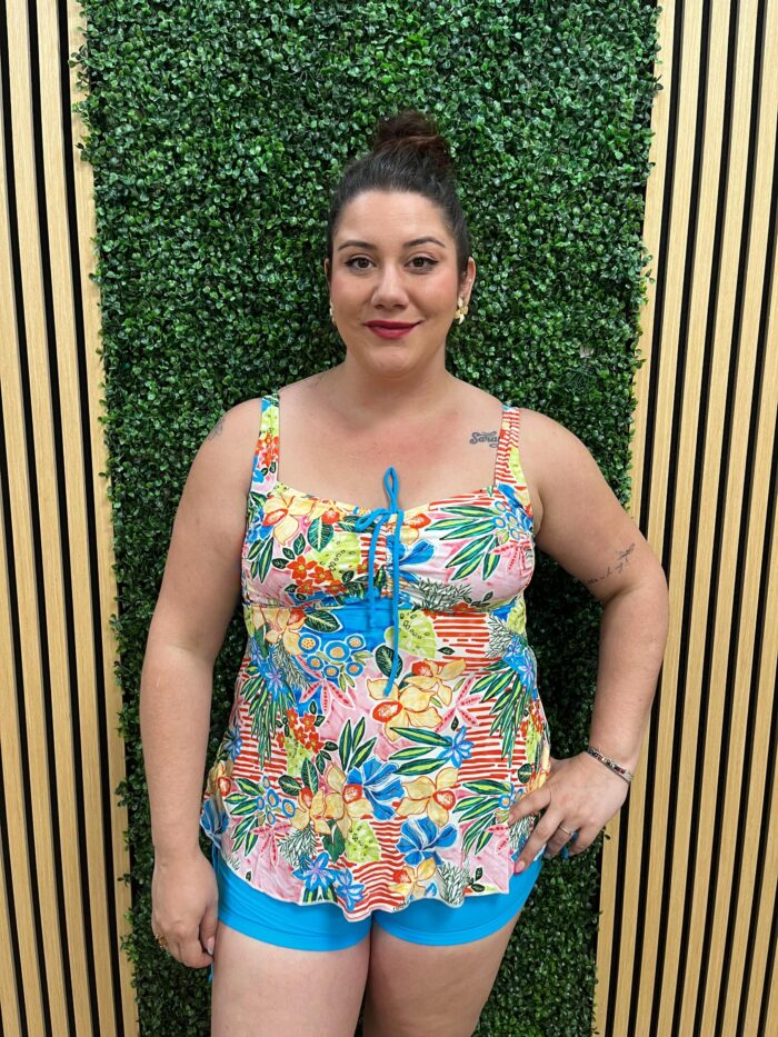 Tankini Atenas