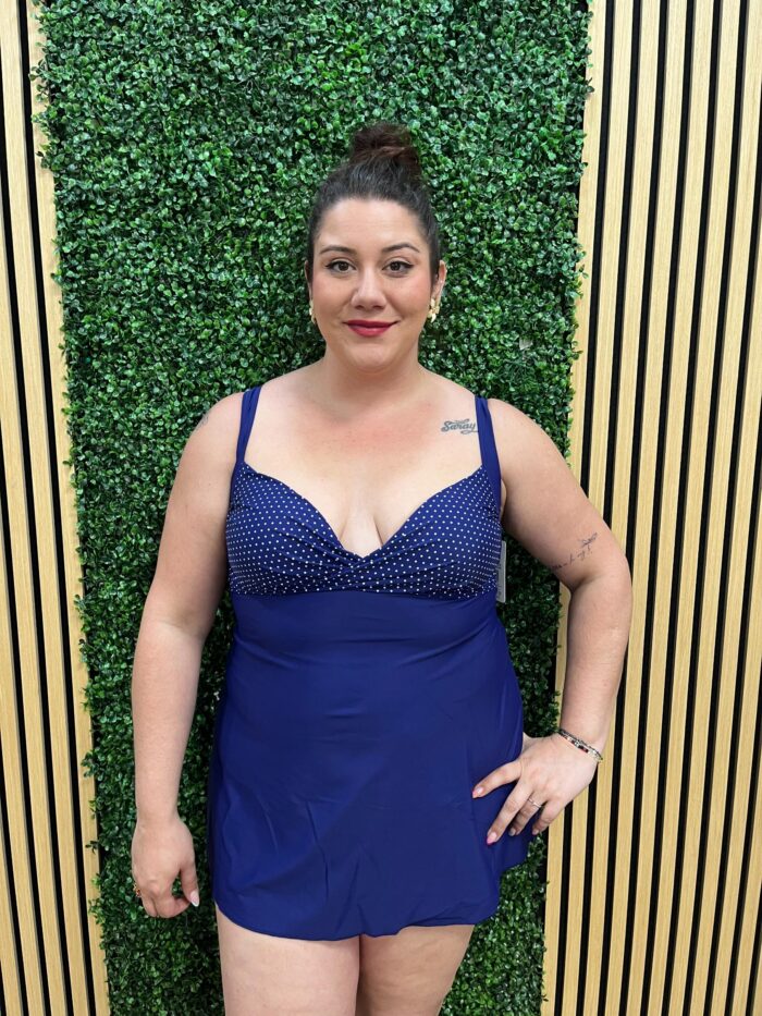 Tankini Palacio