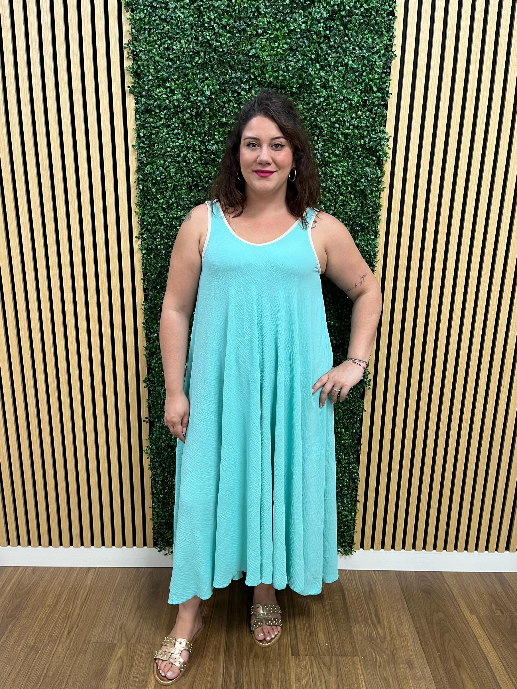 Vestido Aylin - Imagen 4