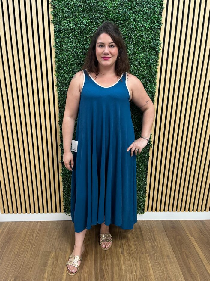 Vestido Aylin